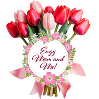 EUGY Mom and Me |  | Safari Ltd®