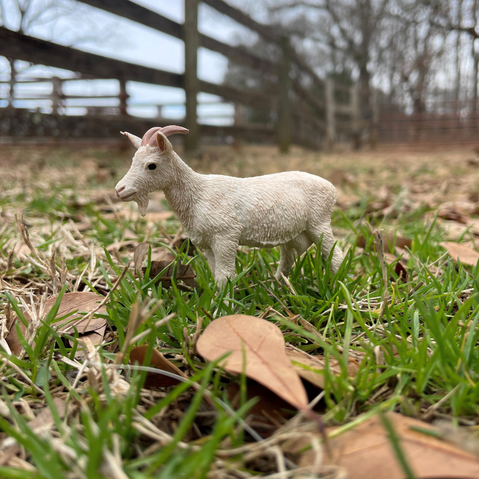 Nanny Goat Toy | Farm | Safari Ltd®