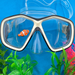 Ocean Fun Pack | Good Luck Minis® | Safari Ltd®