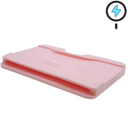 LoveHandle - Wallet for MagSafe- Pink |  | Safari Ltd®