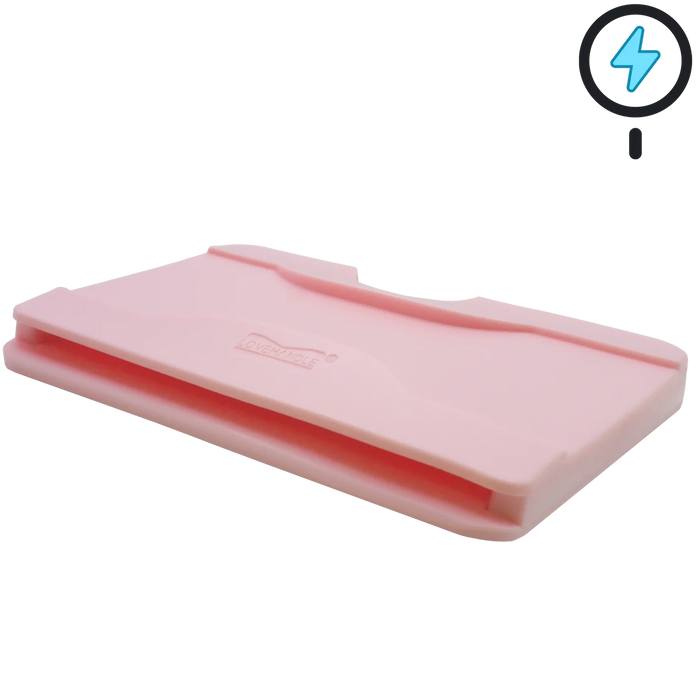 LoveHandle - Wallet for MagSafe- Pink |  | Safari Ltd®