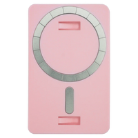 LoveHandle - Wallet for MagSafe- Pink |  | Safari Ltd®