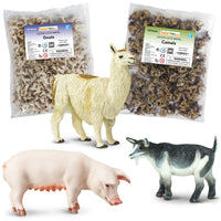 Pasture Pals Farm Set | Bundle | Safari Ltd®