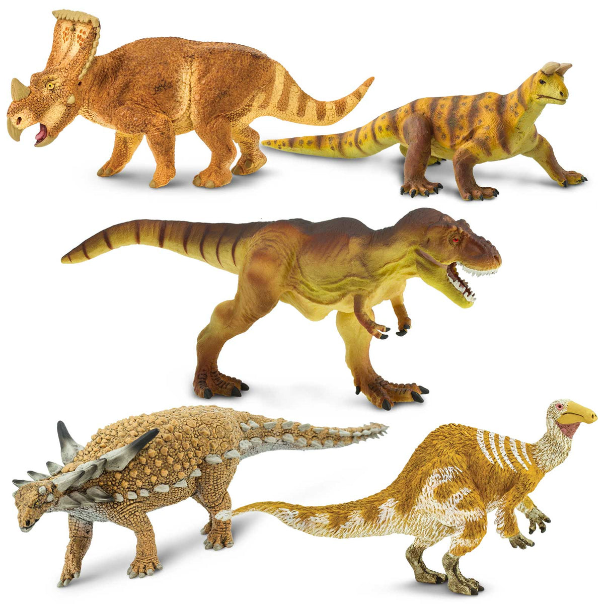 Peculiar Prehistoric Bundle