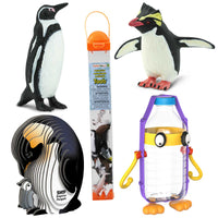 Penguin Playtime Bundle
