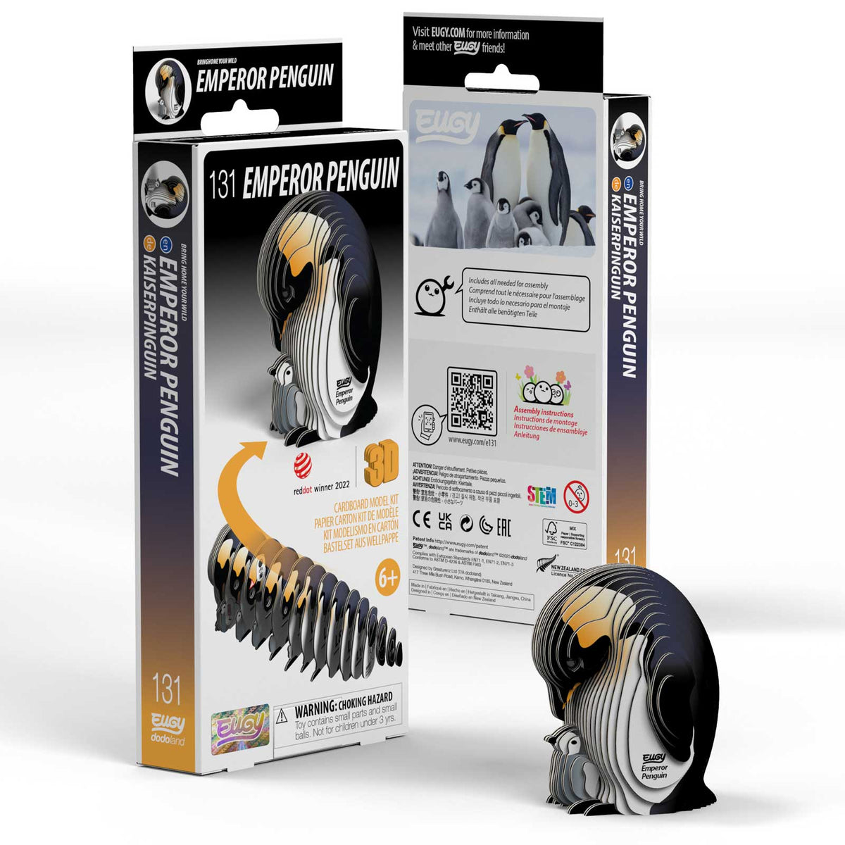 Penguin Playtime Bundle