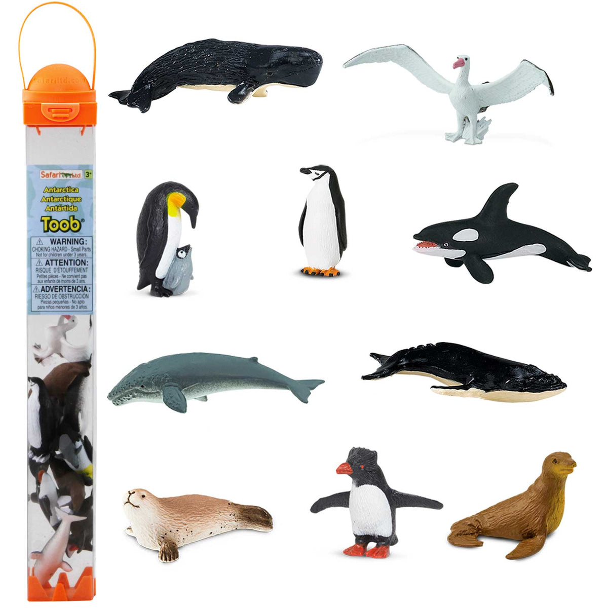 Penguin Playtime Bundle
