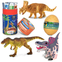 Prehistoric Playtime Bundle
