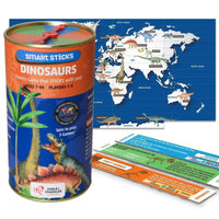 Prehistoric Playtime Bundle