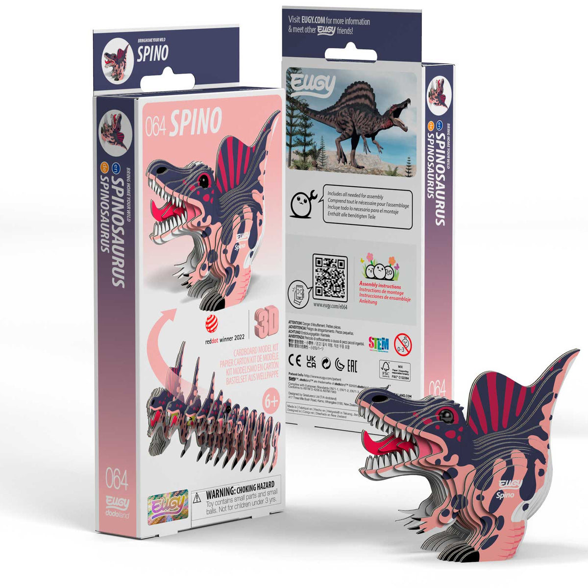 Prehistoric Playtime Bundle