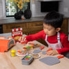 PRETENDABLES PIZZA SET main image 0