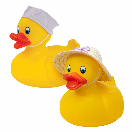 Rubber Duck - Large |  | Safari Ltd®