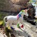 Rainbow Unicorn Toy |  | Safari Ltd®