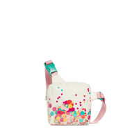 Lorimer Kids Fanny Pack - Rainbow Sequins |  | Safari Ltd®