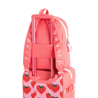 Kane Kids Mini Travel - Strawberries | Backpack | Safari Ltd®