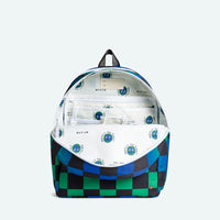 Kane Kids Double Pocket - Fuzzy Hearts |  | Safari Ltd®
