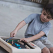 Plan Toys Pinball | Educational Toys | Safari Ltd®