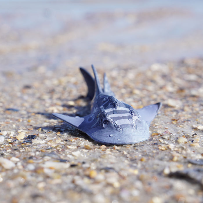 Shark Ray Toy | Sea Life | Safari Ltd®