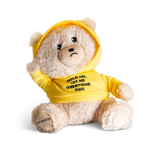 Punchkins - Teddy Bear - Hold On Let Me Overthink This |  | Safari Ltd®
