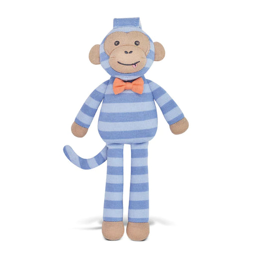 Marvin Monkey Pacifier Buddy |  | Safari Ltd®