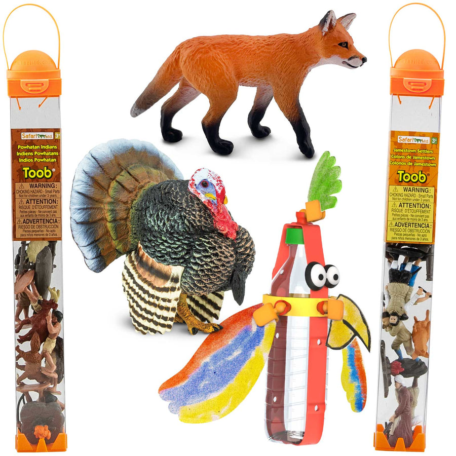 Thanksgiving Bundle