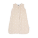 Taupe Cross Cotton Muslin Sleep Bag Medium |  | Safari Ltd®