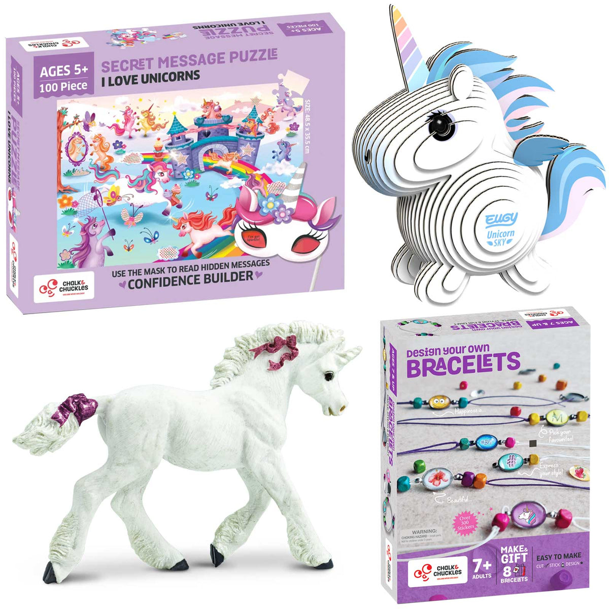 Unicorn FUNicorn Bundle