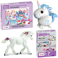 Unicorn FUNicorn Bundle