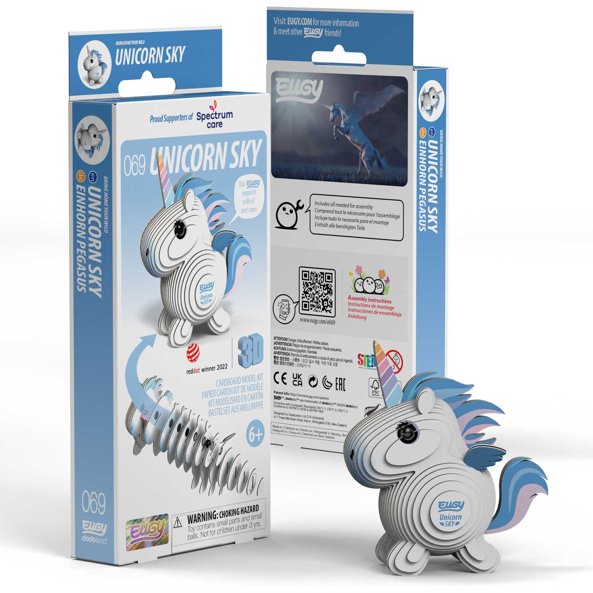 Unicorn FUNicorn Bundle