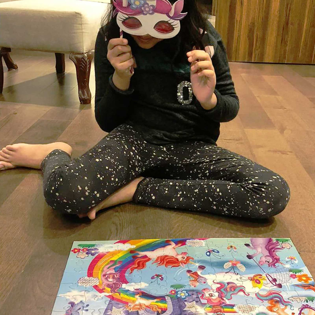 Unicorn FUNicorn Bundle