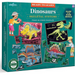 Ready to Learn- Dinosaurs 36Pc Set -glow |  | Safari Ltd®