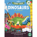 NEW: Learn to Draw Dinosaurs w
/stickers - IN STOCK |  | Safari Ltd®