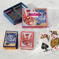 Bridge Set - Malin's Birds |  | Safari Ltd®