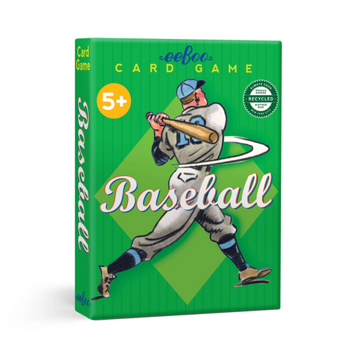 Baseball Playing Cards |  | Safari Ltd®