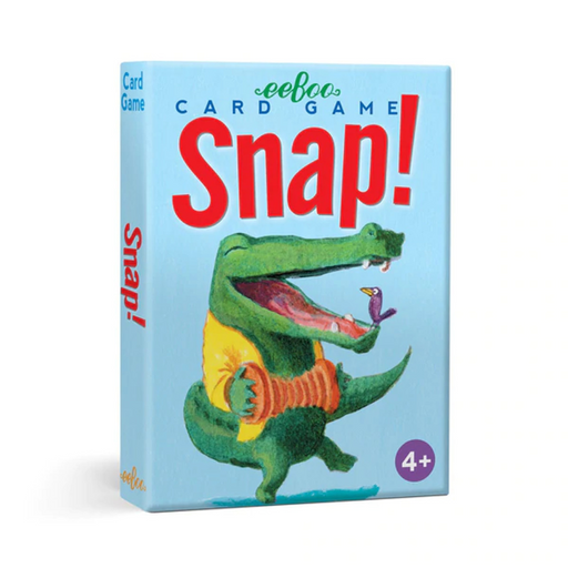 Snap Playing Cards |  | Safari Ltd®