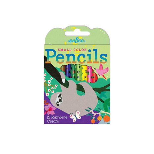 Small Animal Pencil Assortment - 24 unit POP |  | Safari Ltd®