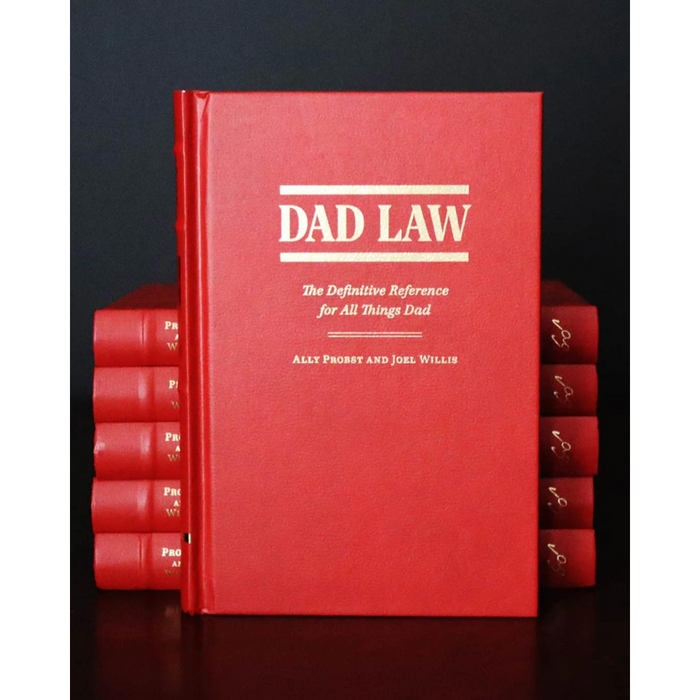 Dad Law |  | Safari Ltd®