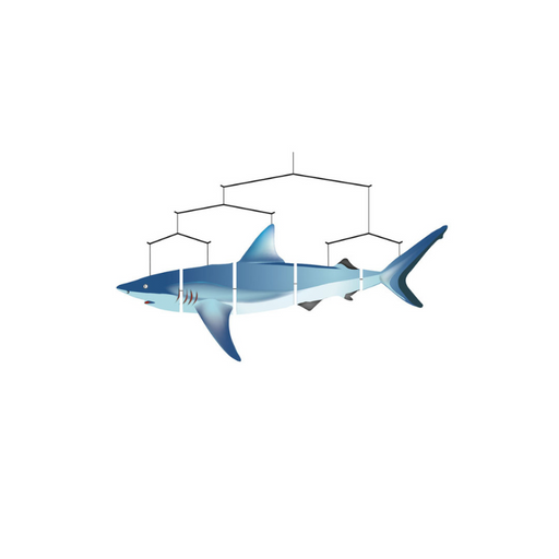 Ocean Mobile Shark | Animals | Safari Ltd®