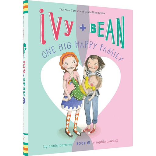 Ivy and Bean 11 pb |  | Safari Ltd®
