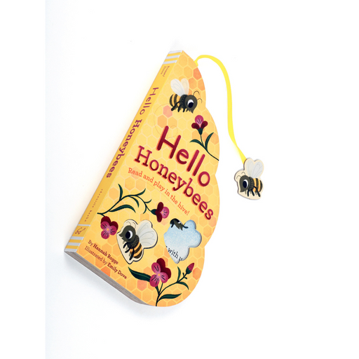 Hello Honeybees |  | Safari Ltd®