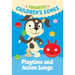 FAVORITES - PLAYTIME + ACTION SONGS |  | Safari Ltd®