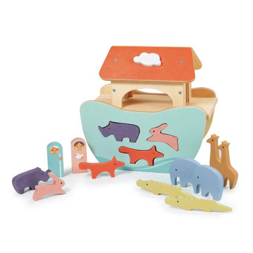 Little Noah's Ark |  | Safari Ltd®