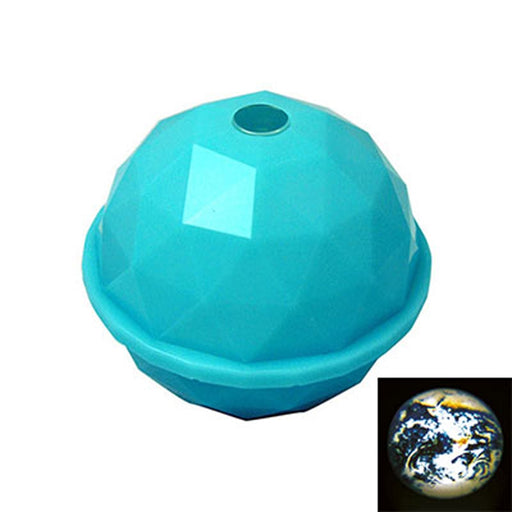 Dreams USA - Projector Dome - Blue - Earth |  | Safari Ltd®