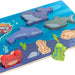 Wooden Chunky Sea Puzzle Bimi Boo Kids Safari Ltd