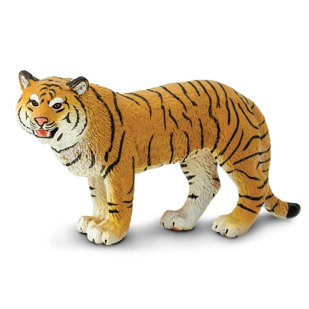 Bengal Tigress Toy Wildlife Animal Toys Safari Ltd. Safari Ltd