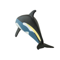 Atlantic White-Sided Dolphin Toy | Sea Life | Safari Ltd®