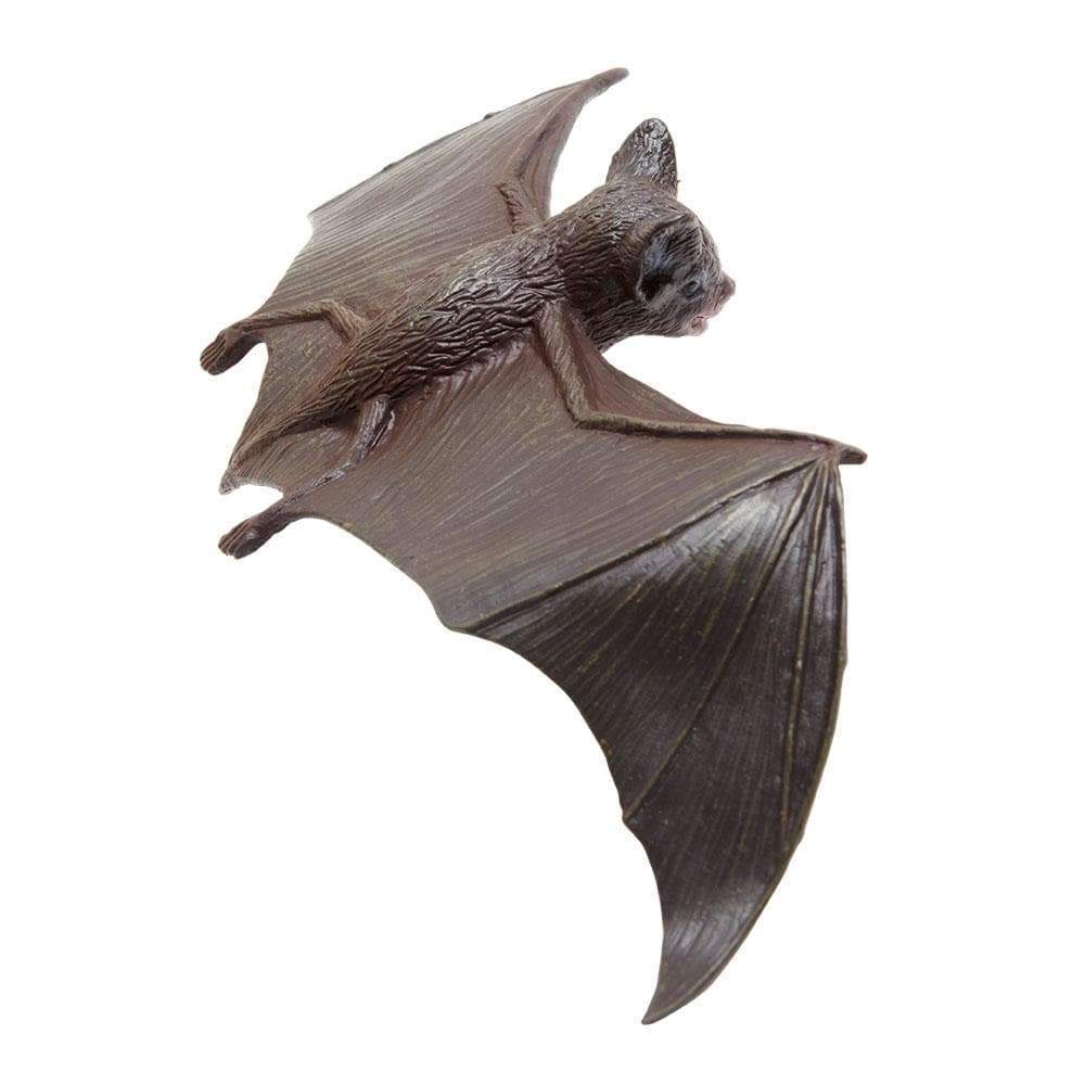 Brown Bat Toy | Incredible Creatures | Safari Ltd®