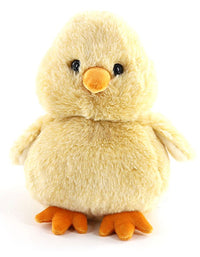 9" (20cm) Wild Onez Chick | The Petting Zoo | Safari Ltd®