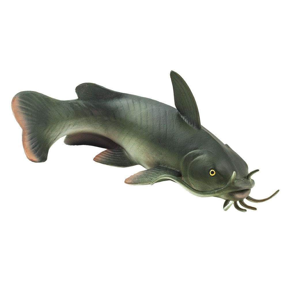 Catfish Toy, Incredible Creatures