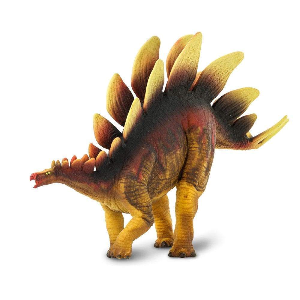 Stegosaurus Toy | Dinosaur Toys | Safari Ltd®